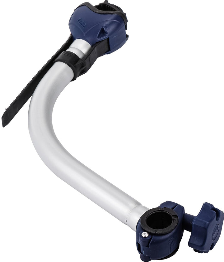 Fiamma Fahrradhalter Bike-Block Pro 3 blau