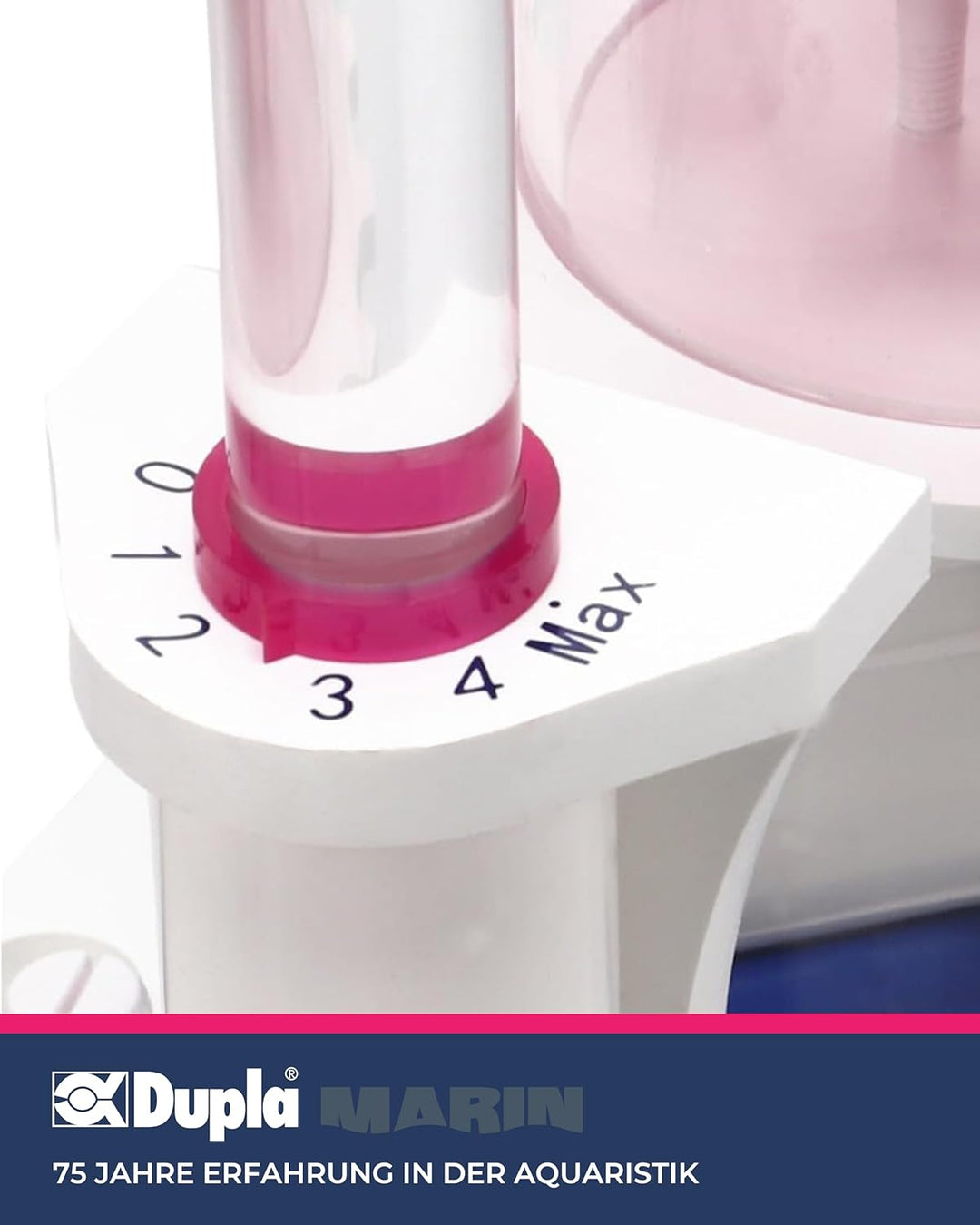 Dupla Marin Cube Skimmer 500, für Meerwasseraquarien - 500 l