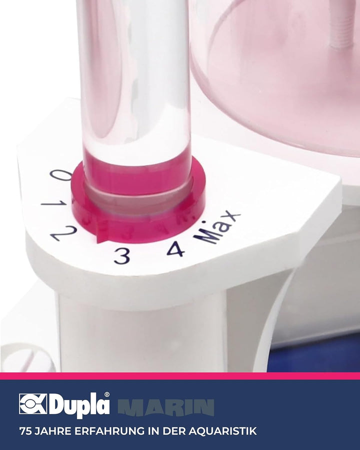 Dupla Marin Cube Skimmer 500, für Meerwasseraquarien - 500 l