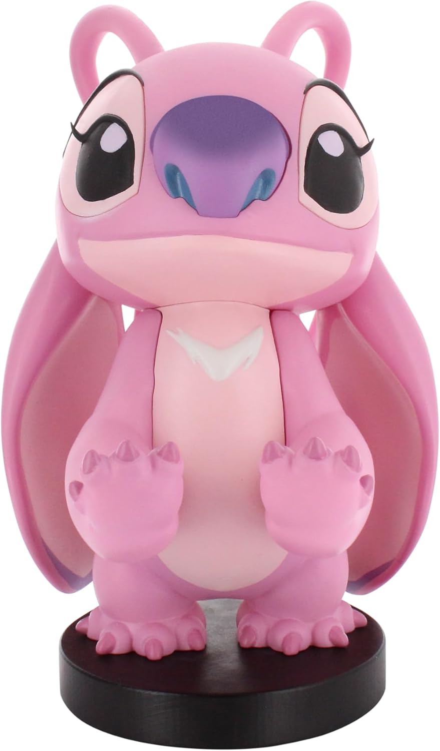 Cable Guys - Disney Angel Stitch Gaming Accessories Holder & Phone Holder for Most Controller (Xbox,