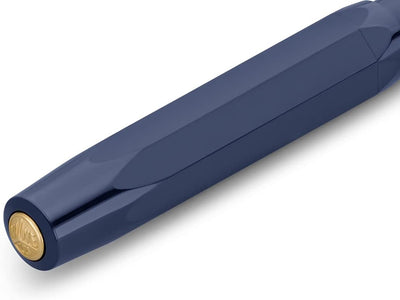 Kaweco Neuer Sportroller | Marine