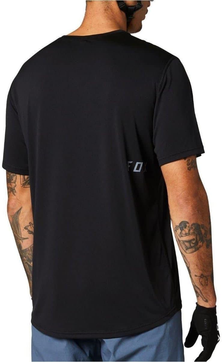 Fox Racing Herren Ranger Emit Drirelease Jersey Ranger Emit Drirelease Jersey M 001, M 001