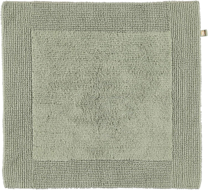 Rhomtuft Badteppiche Prestige Jade - 90 60x60 cm, 60x60 cm