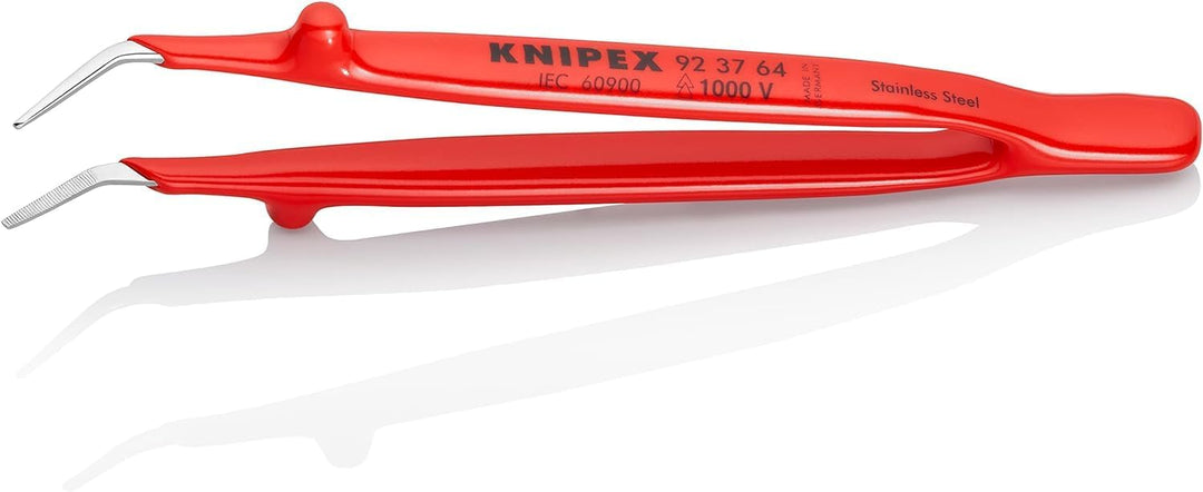 Knipex Universalpinzette Glatt 150 mm 92 37 64