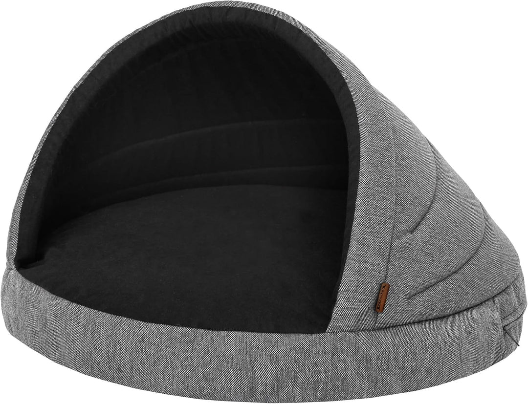 HOBBYGARDEN Hundematratze Haustierbett Hundehütte Kissen Liegen Hundehöhle Bett Sofa Hundekorb Tierb
