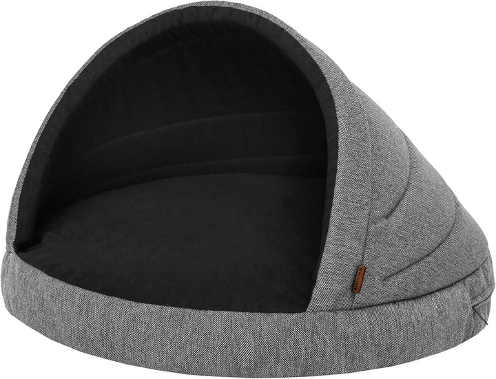 HOBBYGARDEN Hundematratze Haustierbett Hundehütte Kissen Liegen Hundehöhle Bett Sofa Hundekorb Tierb