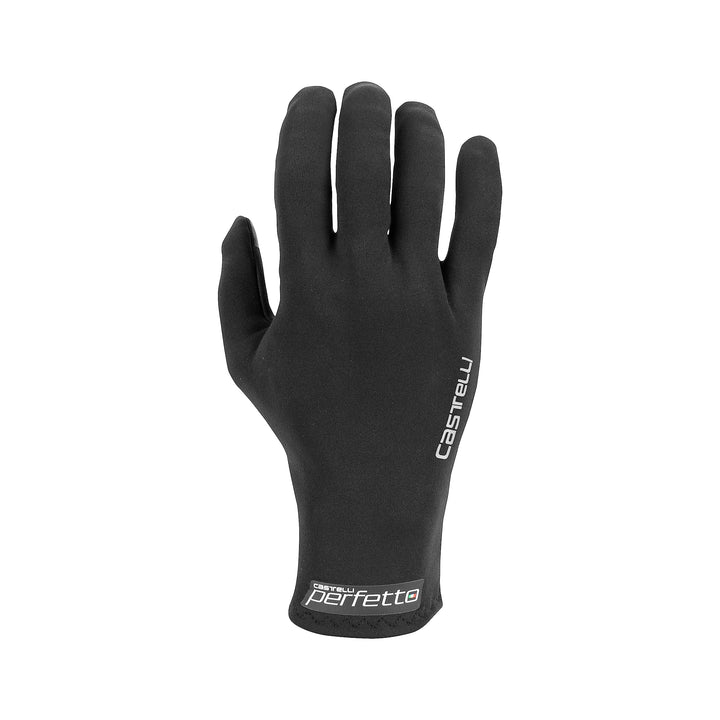CASTELLI Damen Perfetto Ros W Glove Cycling M Schwarz, M Schwarz