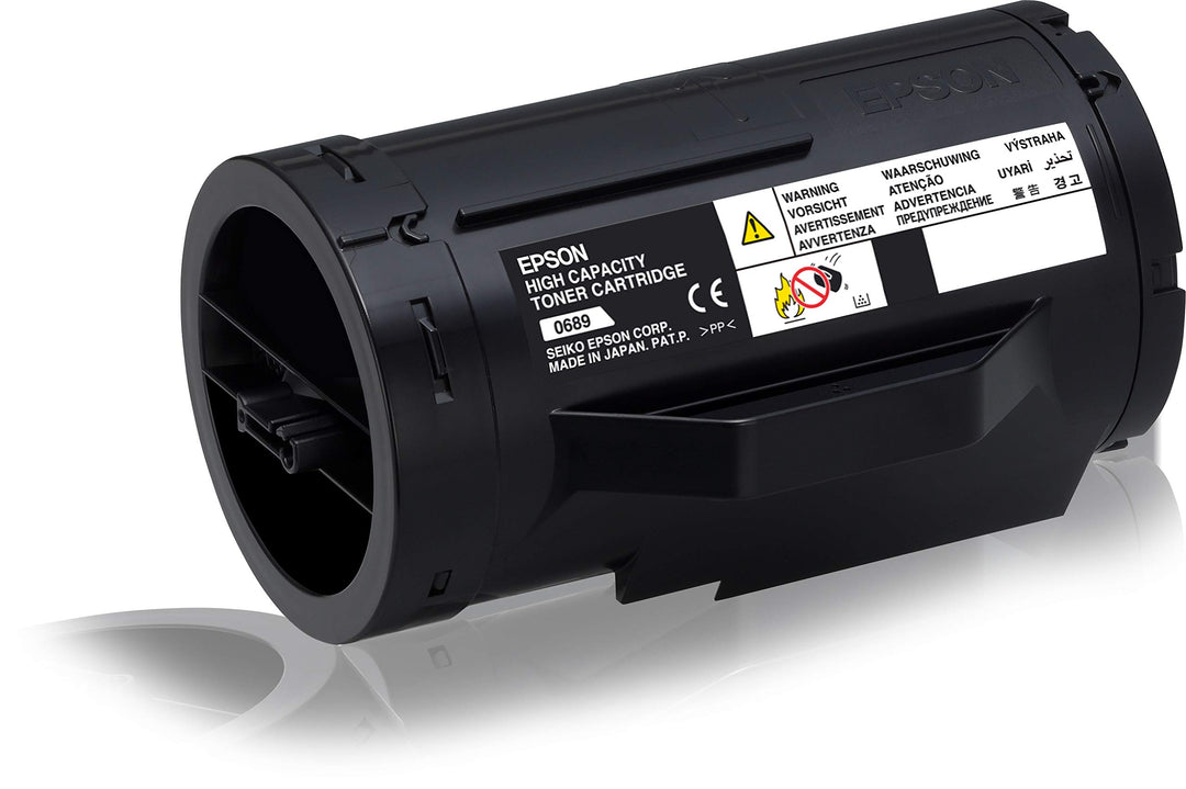 Epson C13S050689 High Capacity Toner AL M300 Classic, Classic