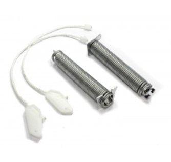 Türschwellen-Set für Spülmaschine Bosch C.O.754869 Original