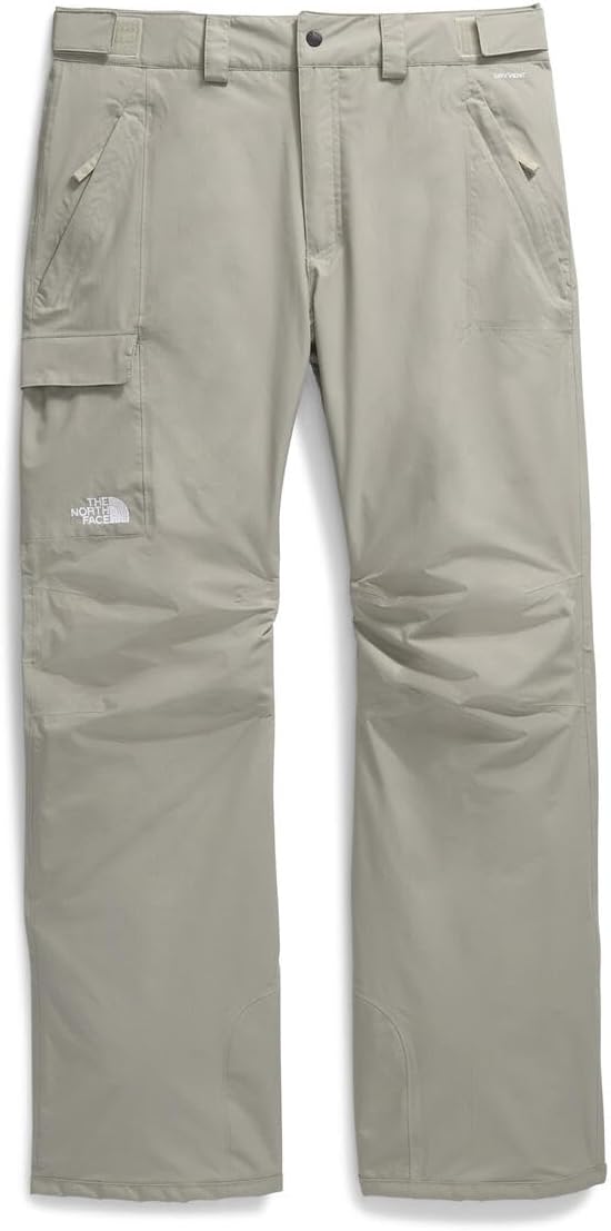 The North Face Herren Hose Freedom Insulated XL Clay Grey, XL Clay Grey