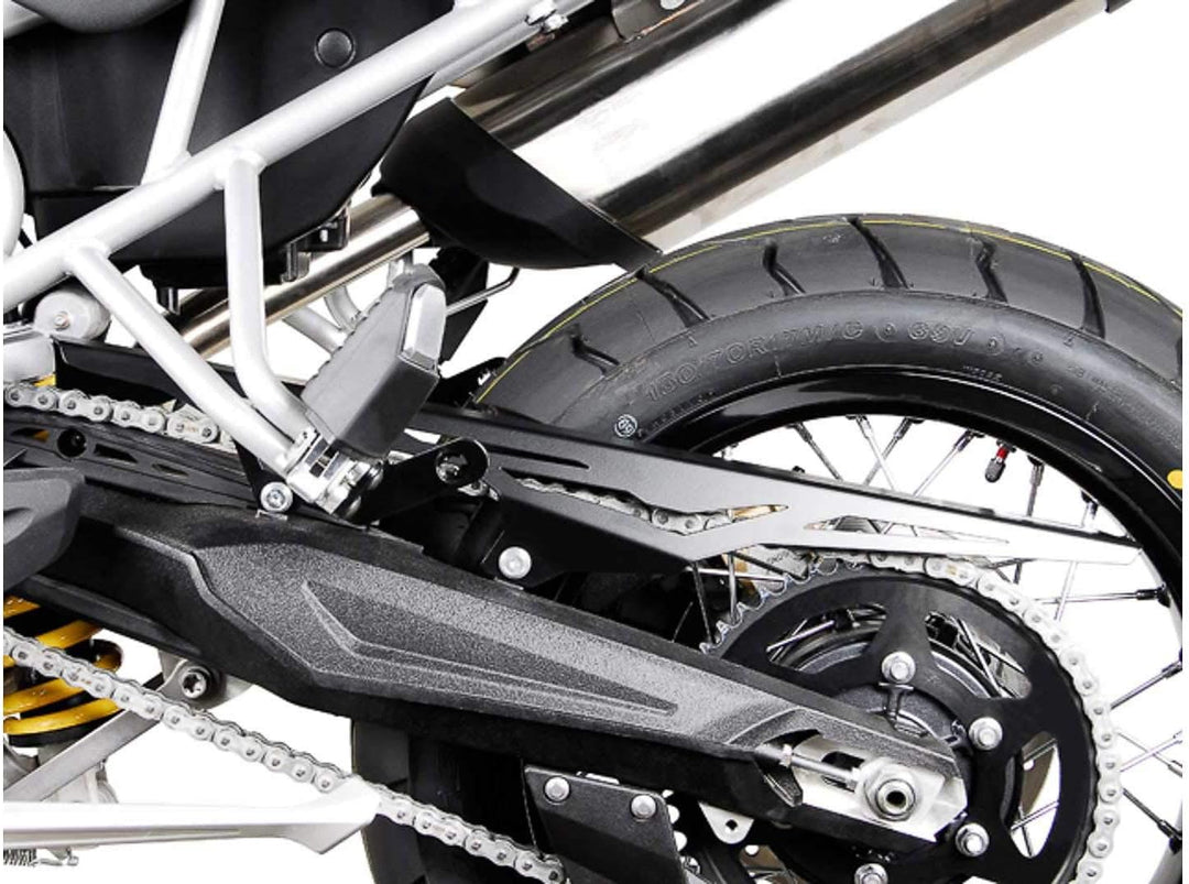 Antrieb Kettenschutz Aluminium, Tiger 800/800XC (11-) [Automotive]