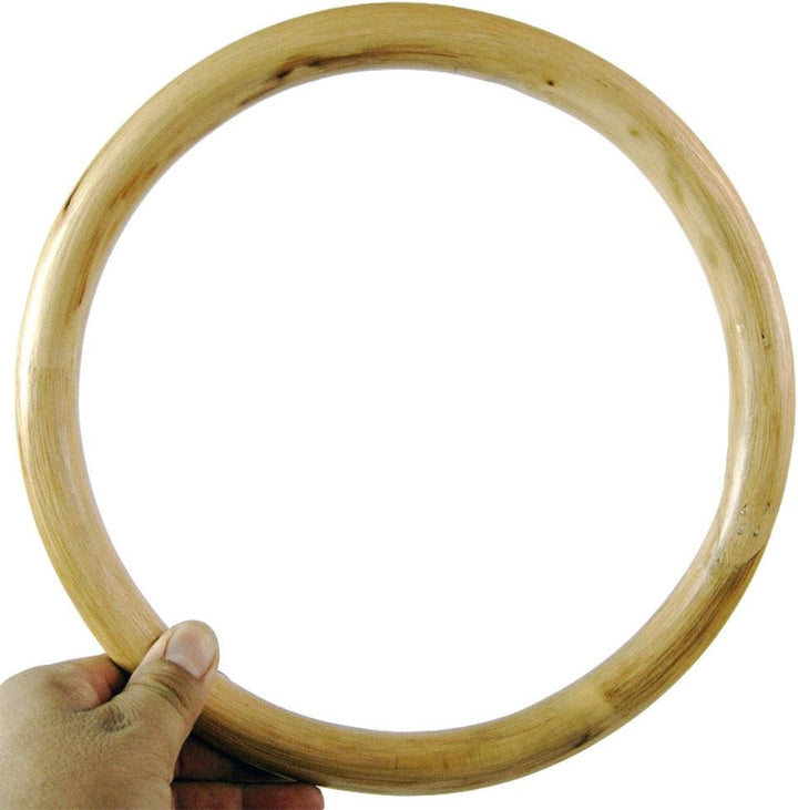 Wing Chun Rattan Ring - Traditionelle Chinesische Kampfkunst Wing Tsun Kung Fu Tai Chi Trainingsring