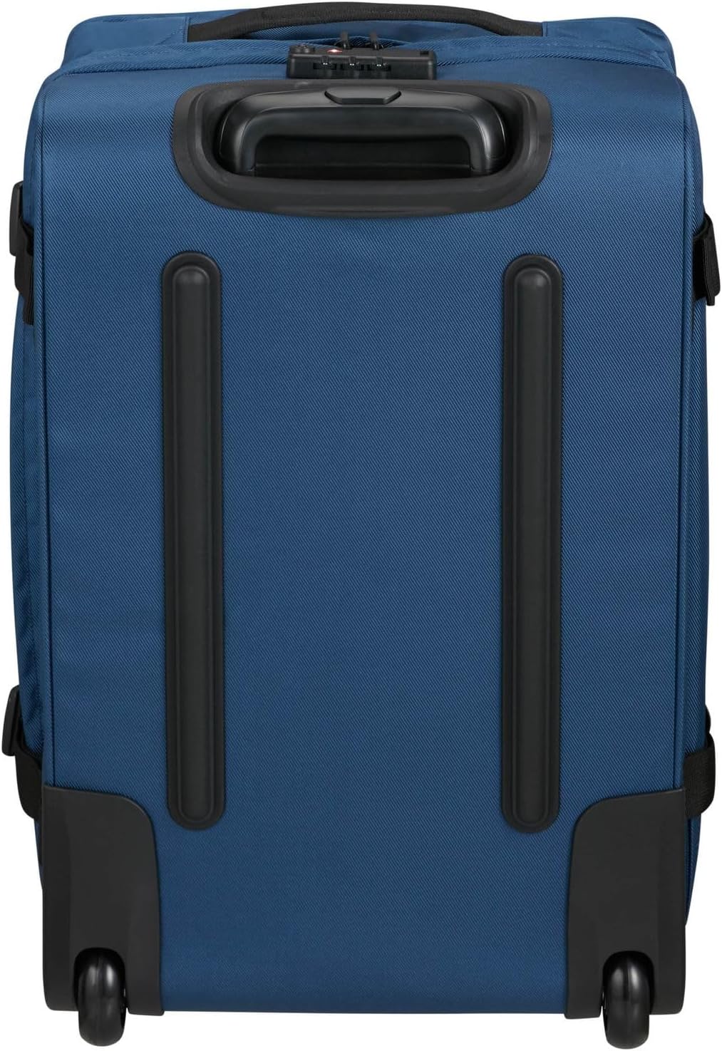American Tourister Urban Track, Reisetasche mit 2 Rollen, 55 cm, 55 L, Blau (Combat Navy) Blau (Comb