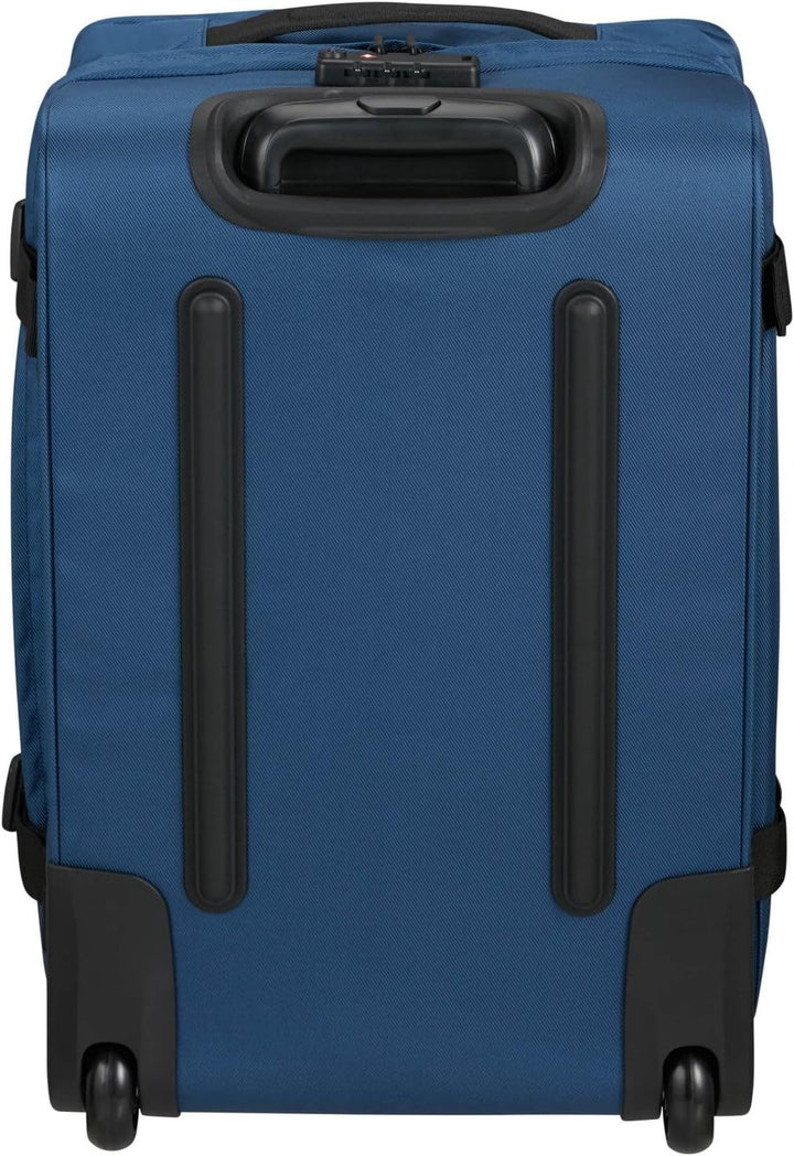 American Tourister Urban Track, Reisetasche mit 2 Rollen, 55 cm, 55 L, Blau (Combat Navy) Blau (Comb