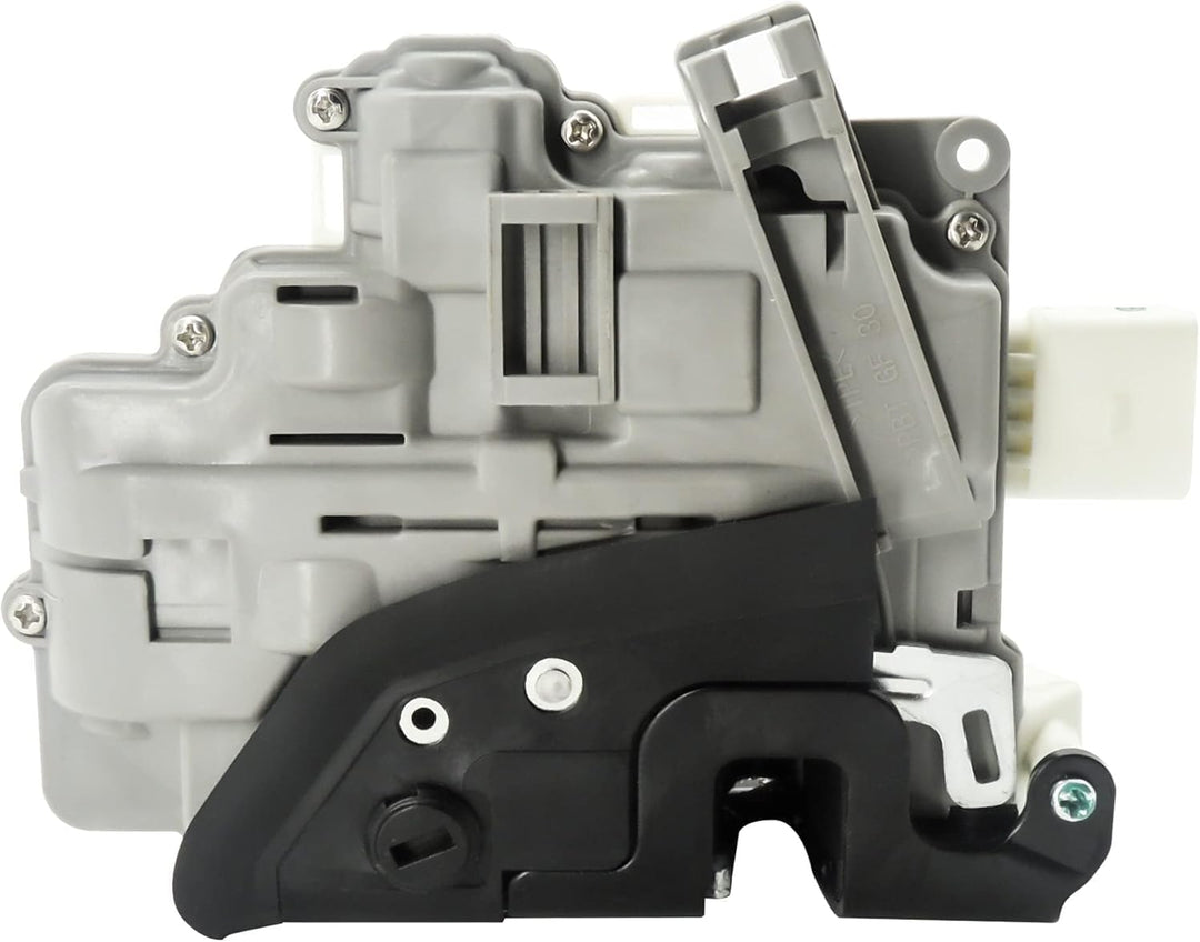 HISports Türschloss Stellmotor hinten links 8E0839015AA Kompatibel mit Audi A3 A6 A8 S6 S8 Replace #