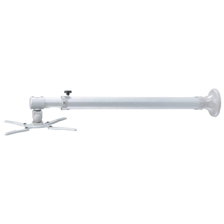 Neomounts by Newstar Beamer Wandhalterung Silber BEAMER-W100SILVER 12kg