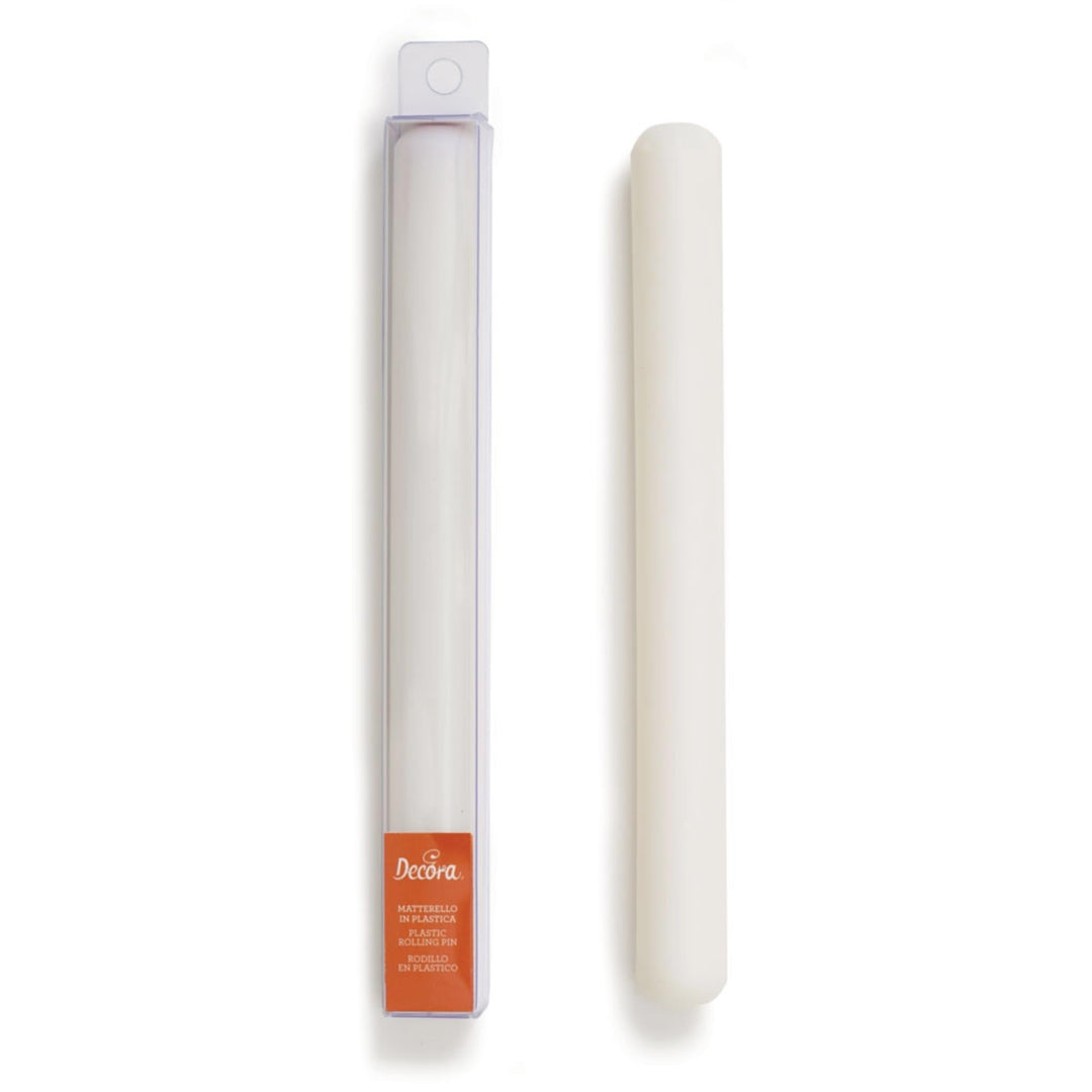 DECORA 9260271 AUSROLLSTAB 33 X Ø 4,5 cm