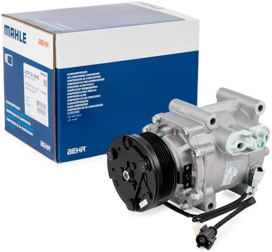 MAHLE ACP 22 000S A/C-Kompressor BEHR