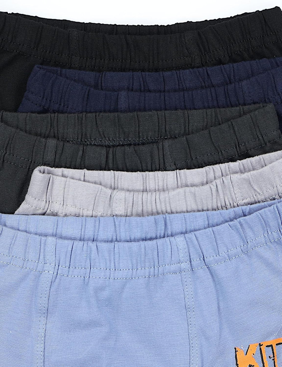 TupTam Boxershorts – Kinder Boxershorts Unterwäsche, Unterhosen im 10er oder 5er Pack 92-98 10er Pac