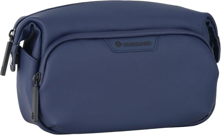 VANGUARD VEO LITE S2L NV - Kamera-Schultertasche navy - 2 Liter