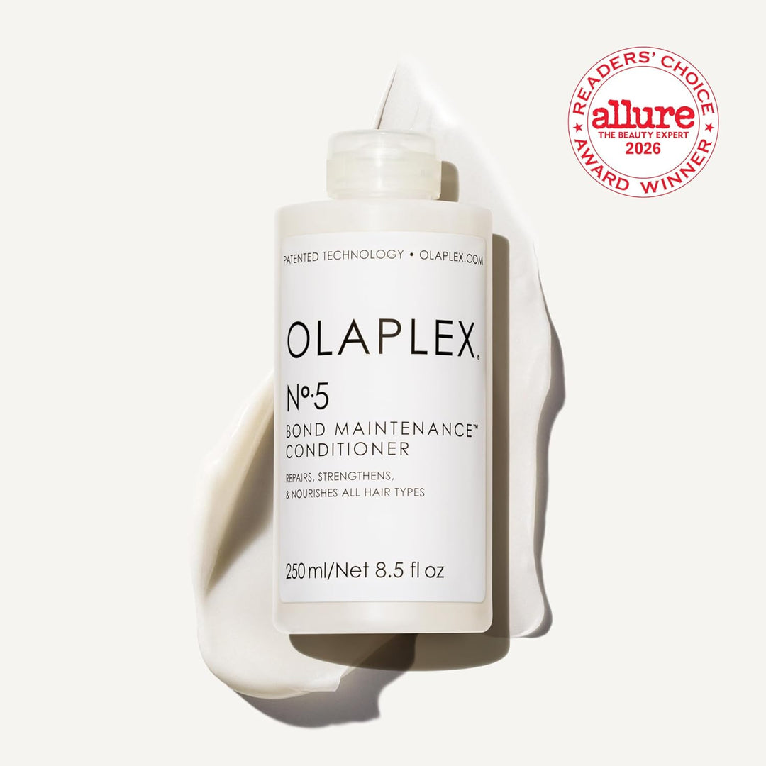 OLAPLEX No. 5 Bond Maintenance conditioner 250 ml (1er Pack) Single, 250 ml (1er Pack) Single