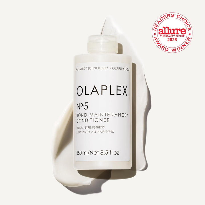 OLAPLEX No. 5 Bond Maintenance conditioner 250 ml (1er Pack) Single, 250 ml (1er Pack) Single