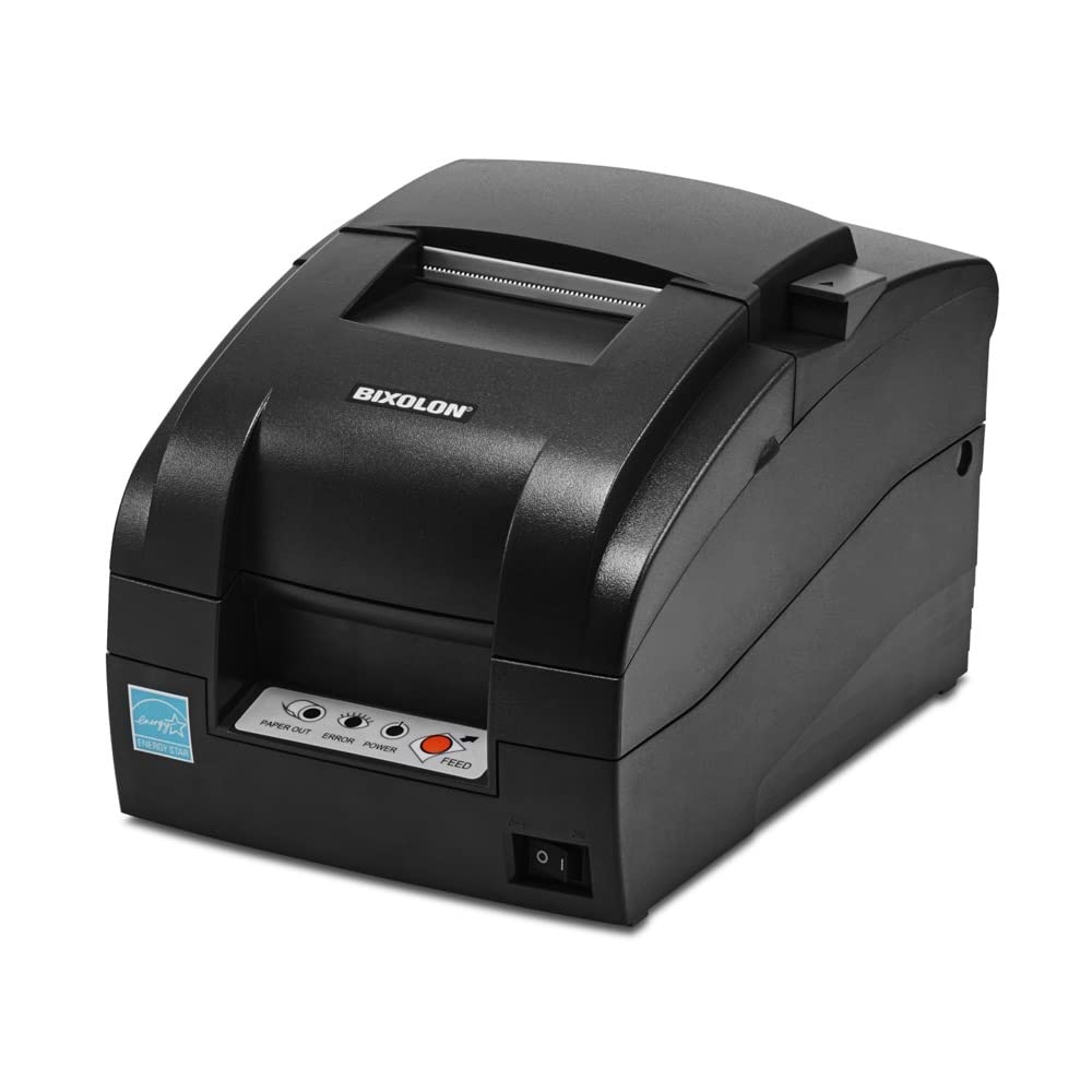 SRP-275III. with Serial