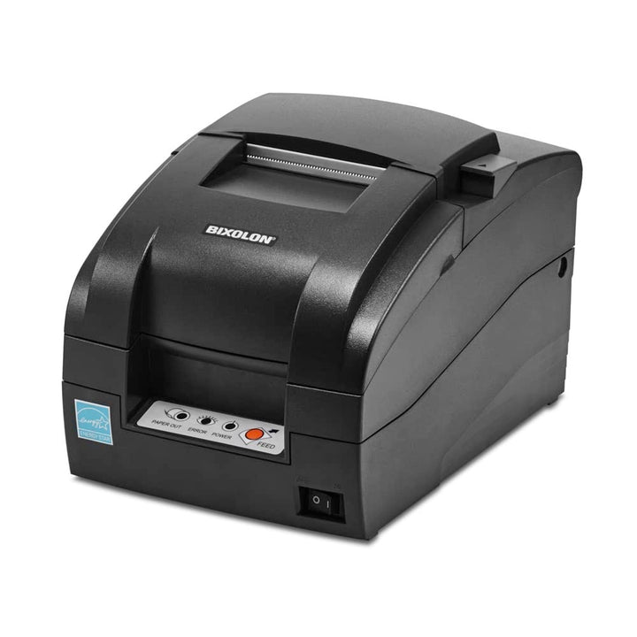 SRP-275III. with Serial