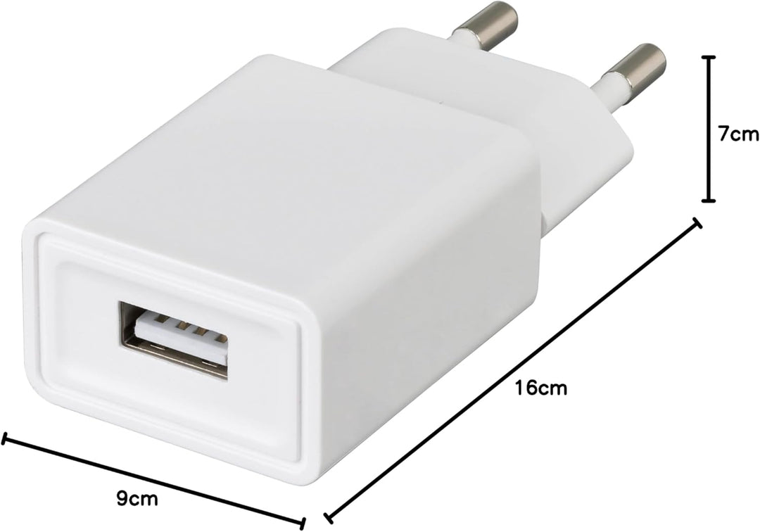 Brennenstuhl Connect Zigbee Gateway GWY CZ 01 (Zigbee Bridge für die Steuerung von Zigbee Smart Home