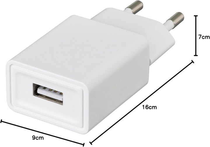 Brennenstuhl Connect Zigbee Gateway GWY CZ 01 (Zigbee Bridge für die Steuerung von Zigbee Smart Home