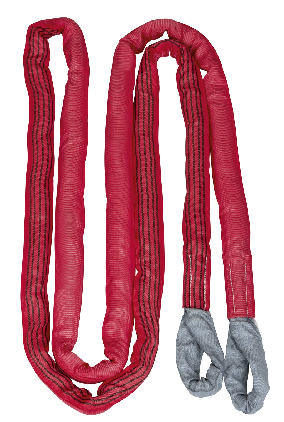 Kerbl 37706 Abschleppschlinge, Reissfestigkeit 35 t, 6 m,