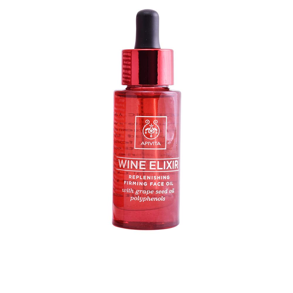 Apivita Tagesgesichtscreme, 30 ml