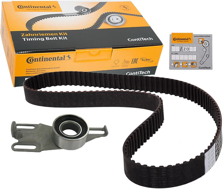 CONTITECH CT525K1 Zahnriemensatz