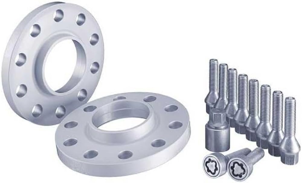 H&R 55577-12 Spurplatten/Distanzringe