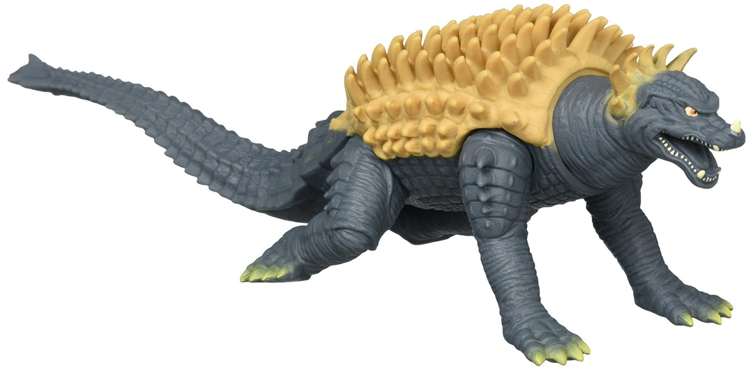 BANDAI Godzilla Film-Monster-Reihe Anguirus (2004)