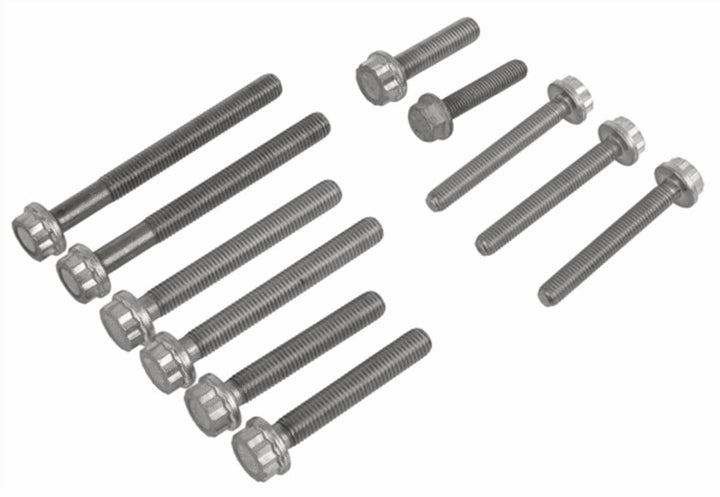 SACHS 1874 000 076 Gehäuse Schaltgetriebe Schraubensatz für Audi A4 B8 Avant (8K5) 2007-2015 Getrieb