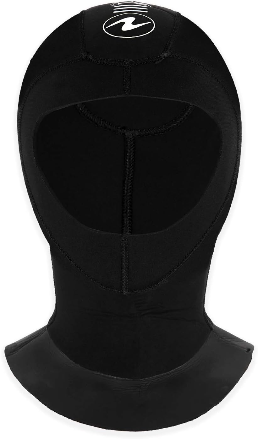 Aqua Lung Kopfhaube 6mm Hood Semi Dry, S