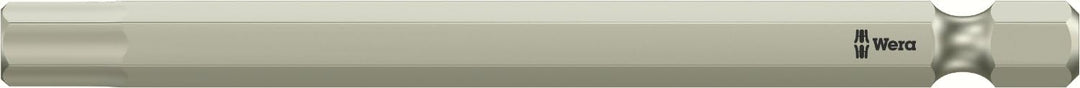 Wera Kraftform Kompakt 60, Edelstahl, 17-teilig, 05071116001