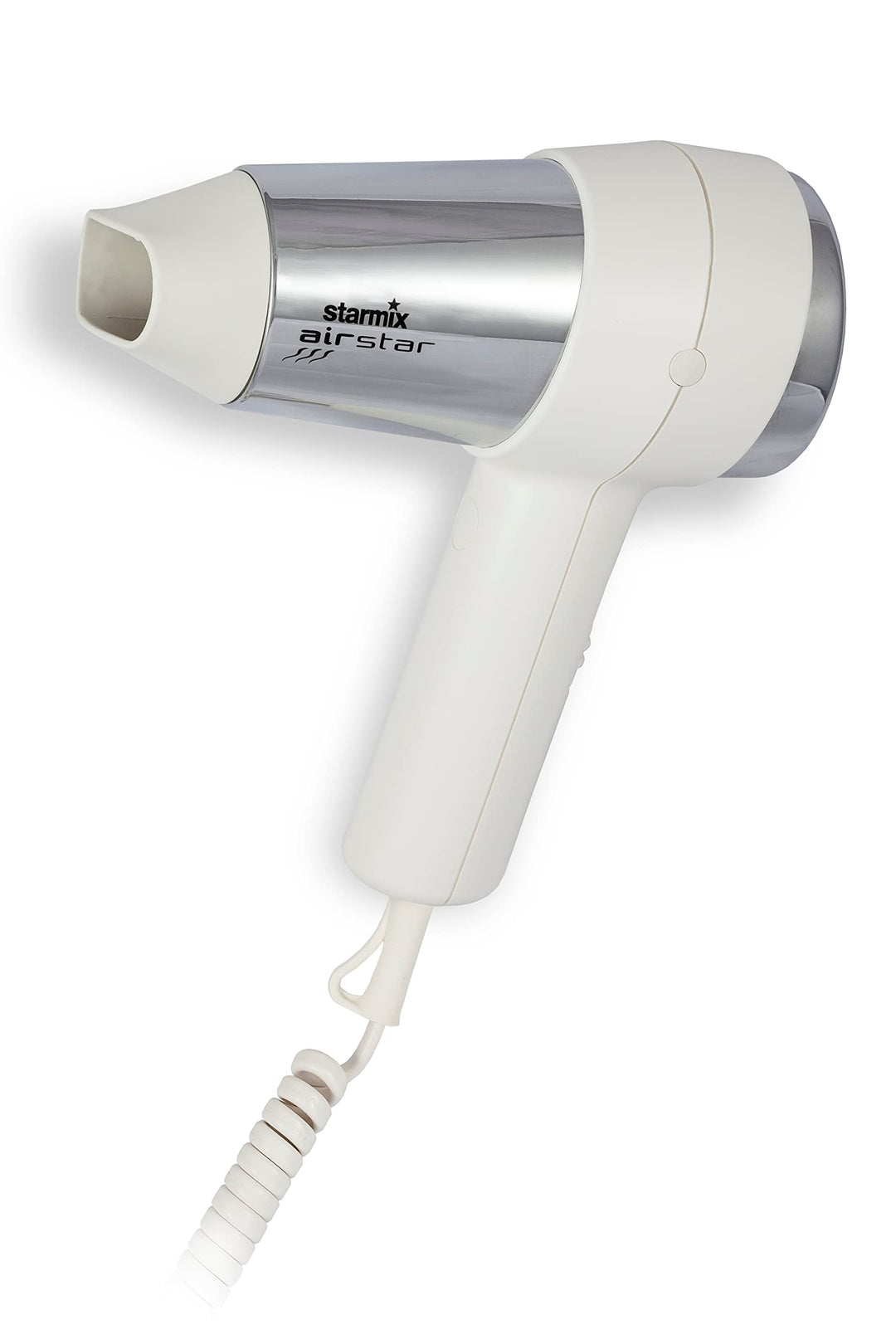 Starmix Hand-Haartrockner TFC 16 TFC16 ohne Tastschalter, TFC16 ohne Tastschalter