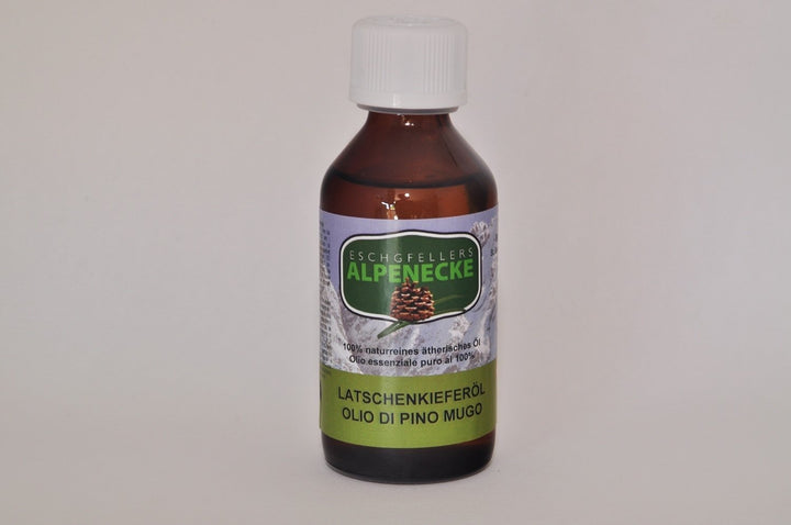 Latschenkiefernöl 50 ml. - Eschgfeller