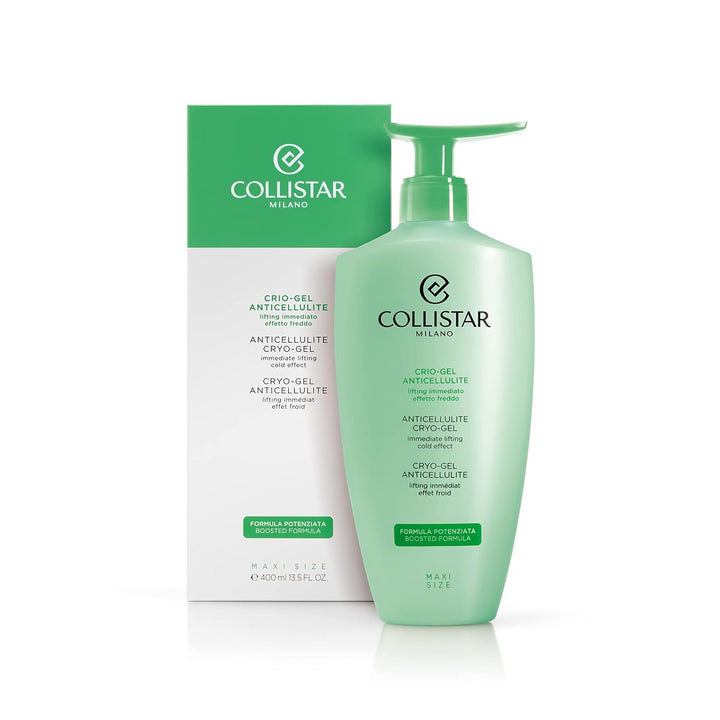 Collistar Anticellulite Cryo-Gel 400ml