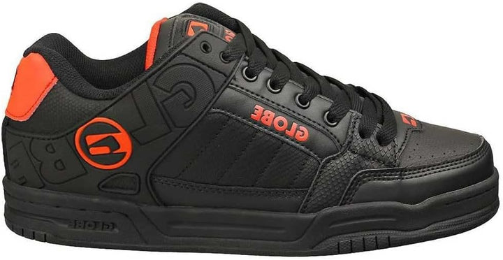 Globe Tilt Skateboardschuhe 44.5 EU Black Snake, 44.5 EU Black Snake
