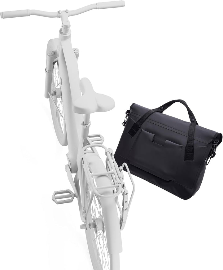 Thule Shield Fahrrad-Aktentasche Mit Schloss 16" Black, One-Size