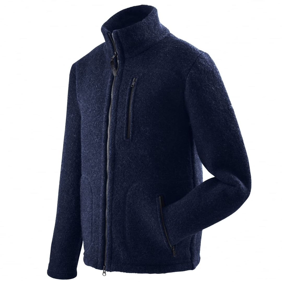 Mufflon Mu-Klaas, S, nachtblau S75