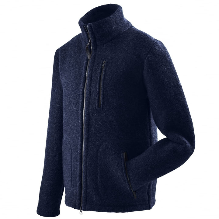 Mufflon Mu-Klaas, S, nachtblau S75