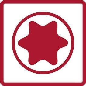 GEDORE red Werkzeugsatz in Schaumstoffmodulen, 81-teilig, 81-teilig