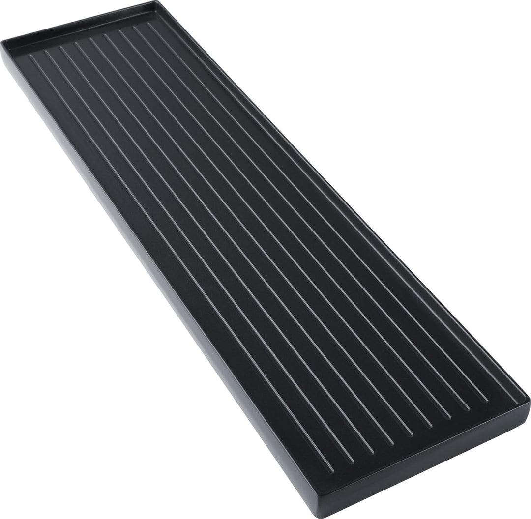 Steba RC 140 Guss-Raclette – PFAS-freie keramikbeschichtete Grillplatte, wendbar, 4 antihaft Pfännch