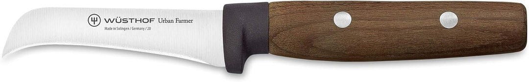 WÜSTHOF Urban Farmer Erntemesser 8 cm 8 cm Erntemesser Single, 8 cm Erntemesser Single
