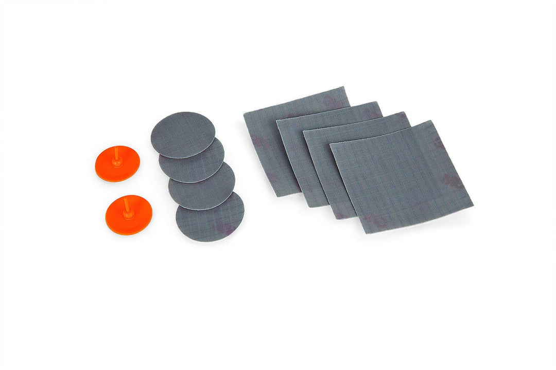 Sea to Summit Sleeping Mat Repair Kit - Reparatur Set für Isomatten One Size, One Size