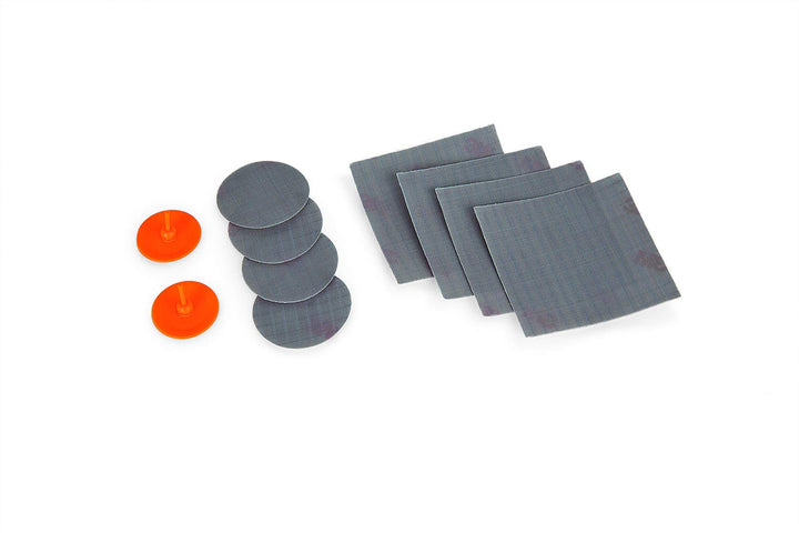 Sea to Summit Sleeping Mat Repair Kit - Reparatur Set für Isomatten One Size, One Size